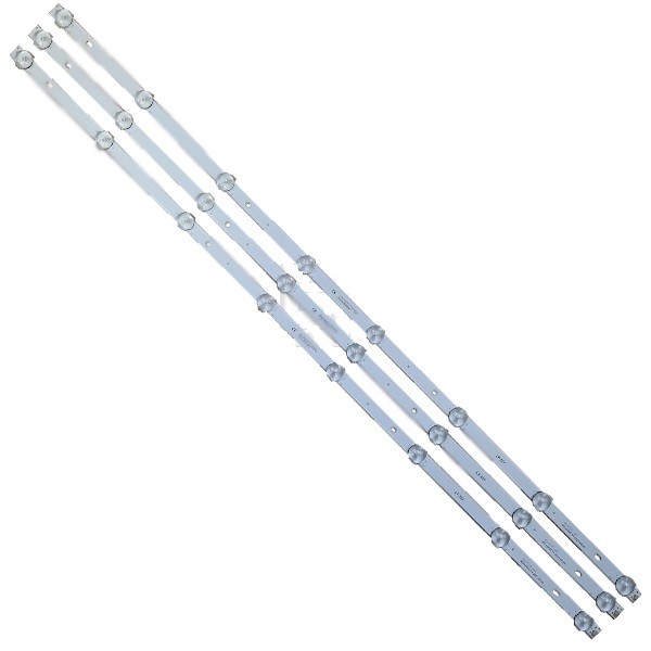 LED TRAKA(32)-STRONG(3X10)